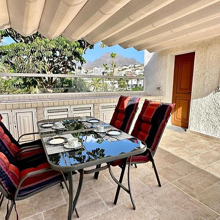 Appartamento Fantastic Vacation By The Ocean Playa de las Americas  Esterno foto