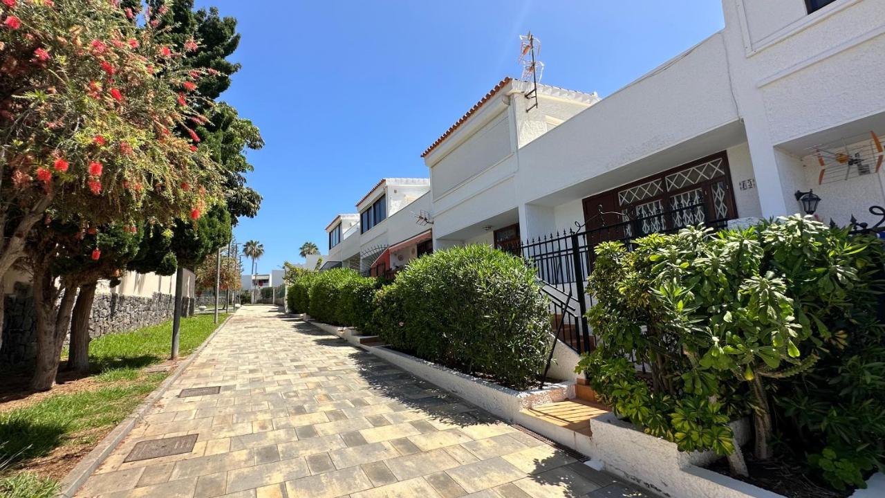 Appartamento Fantastic Vacation By The Ocean Playa de las Americas  Esterno foto