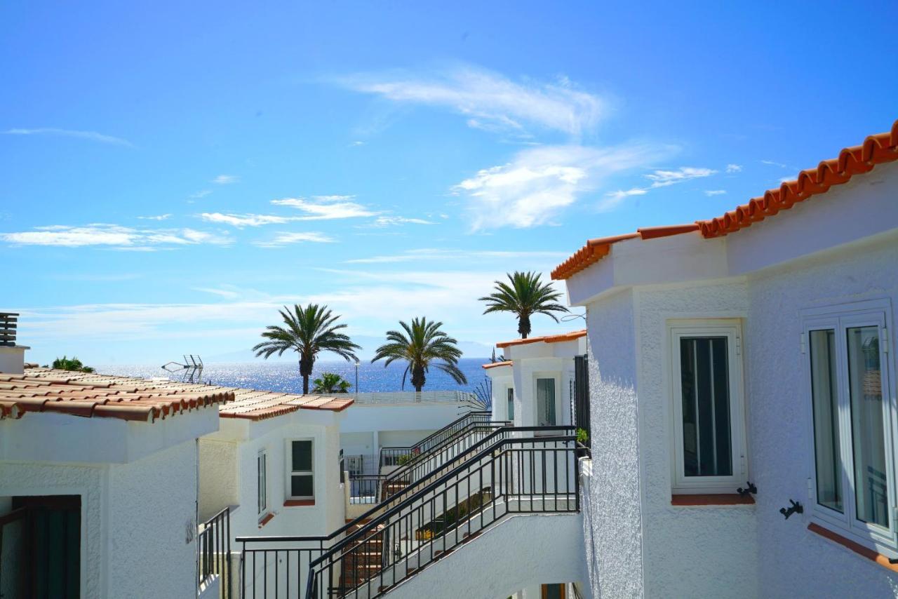Appartamento Fantastic Vacation By The Ocean Playa de las Americas  Esterno foto