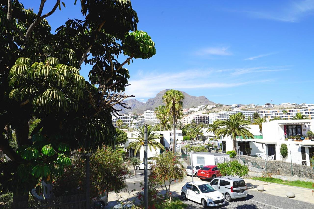 Appartamento Fantastic Vacation By The Ocean Playa de las Americas  Esterno foto