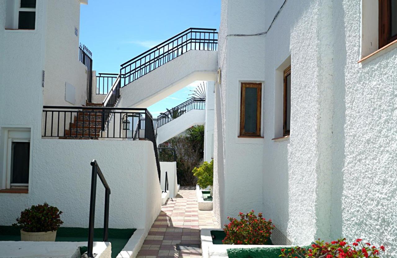 Appartamento Fantastic Vacation By The Ocean Playa de las Americas  Esterno foto