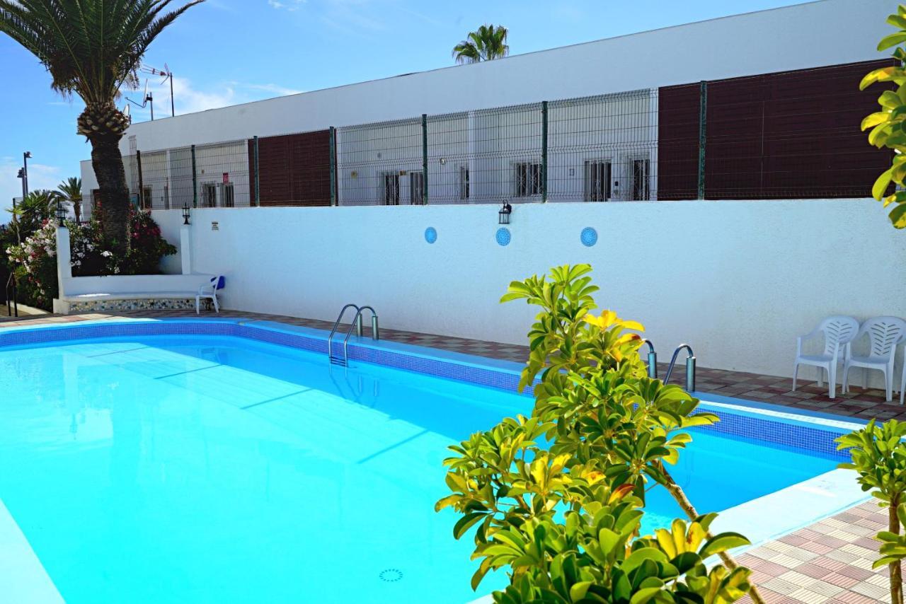 Appartamento Fantastic Vacation By The Ocean Playa de las Americas  Esterno foto
