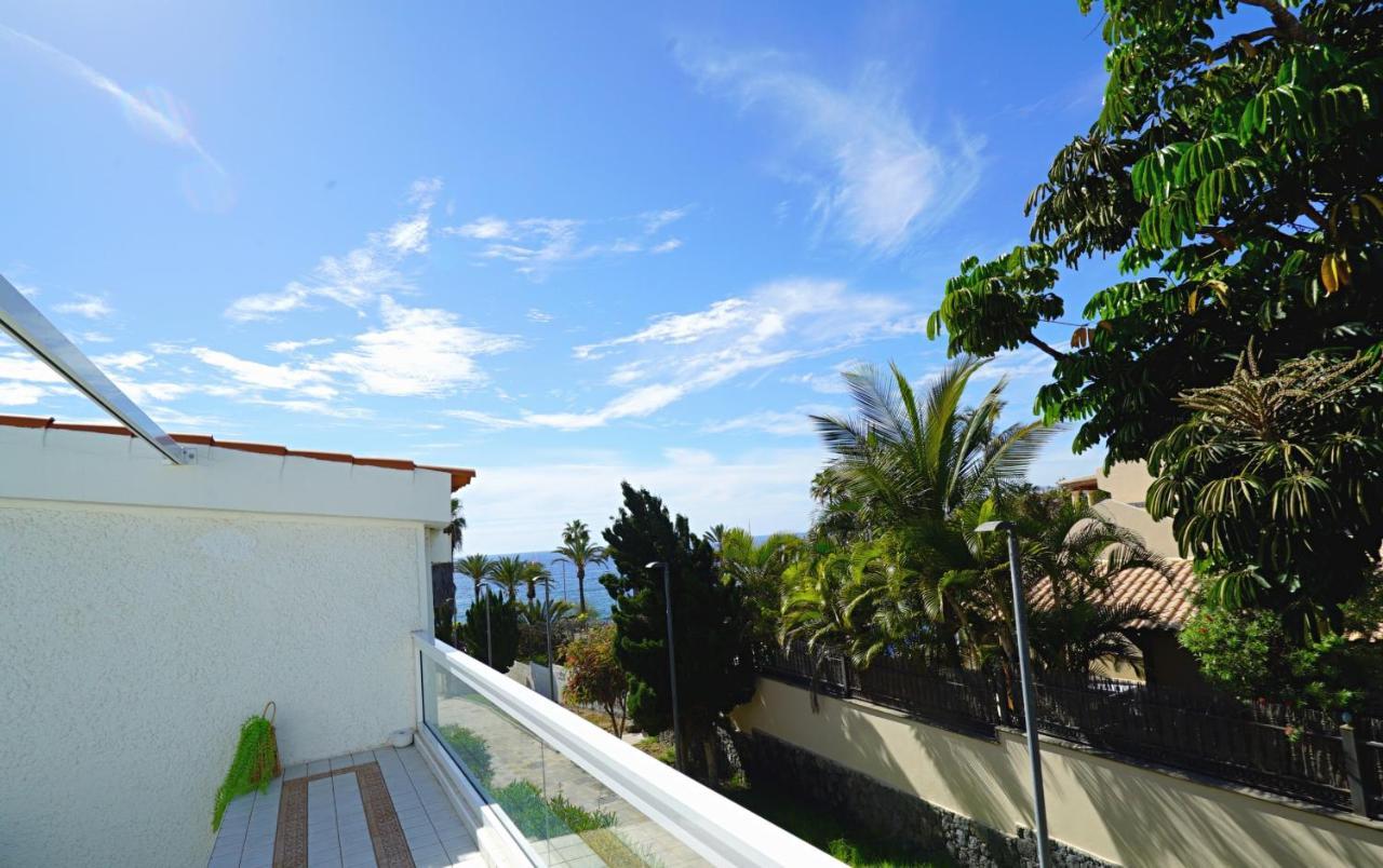 Appartamento Fantastic Vacation By The Ocean Playa de las Americas  Esterno foto
