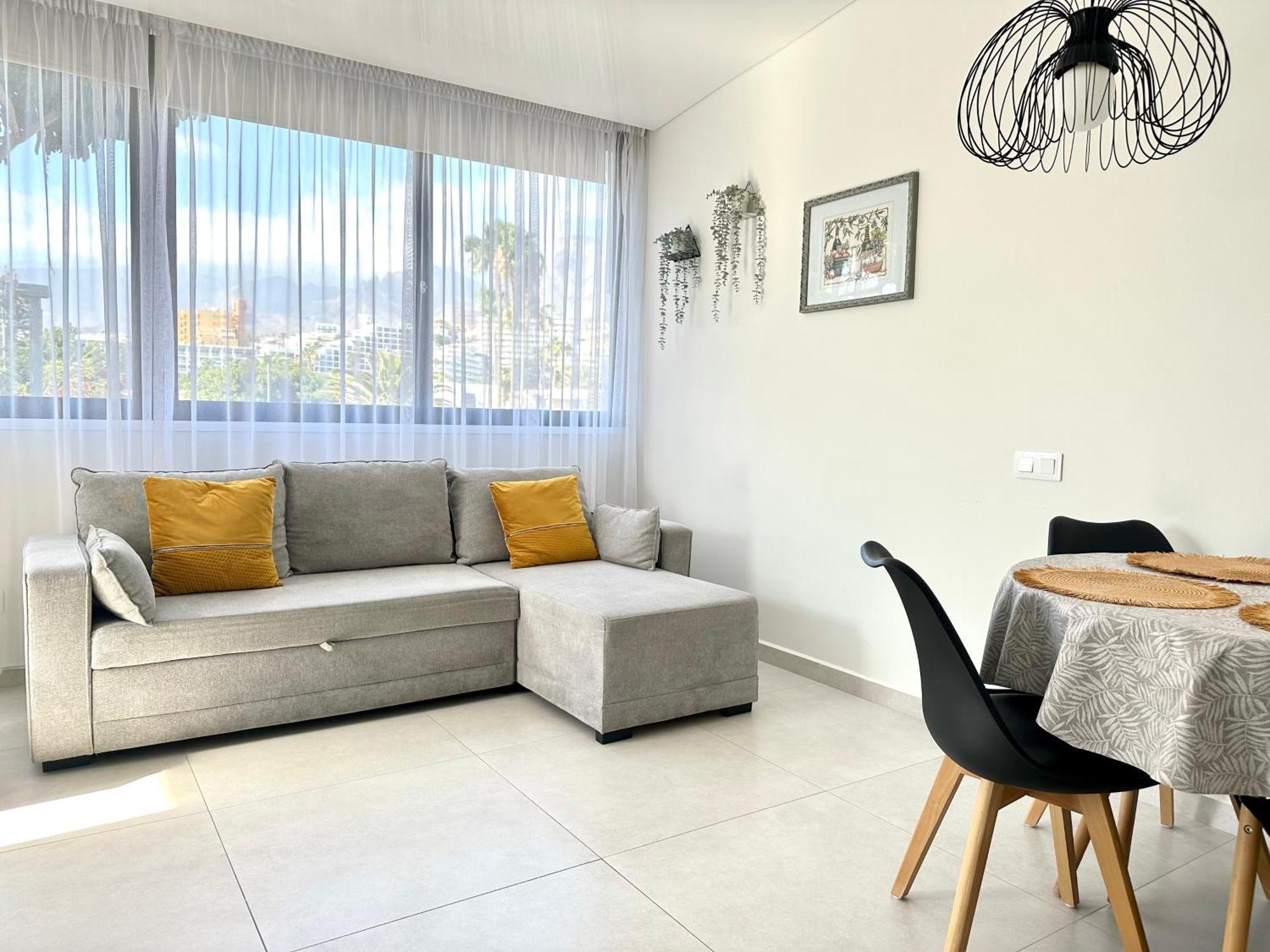 Appartamento Fantastic Vacation By The Ocean Playa de las Americas  Esterno foto