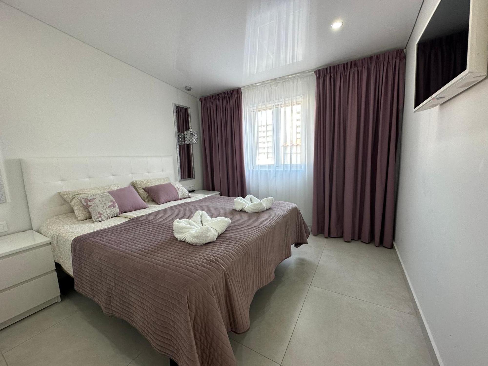 Appartamento Fantastic Vacation By The Ocean Playa de las Americas  Esterno foto
