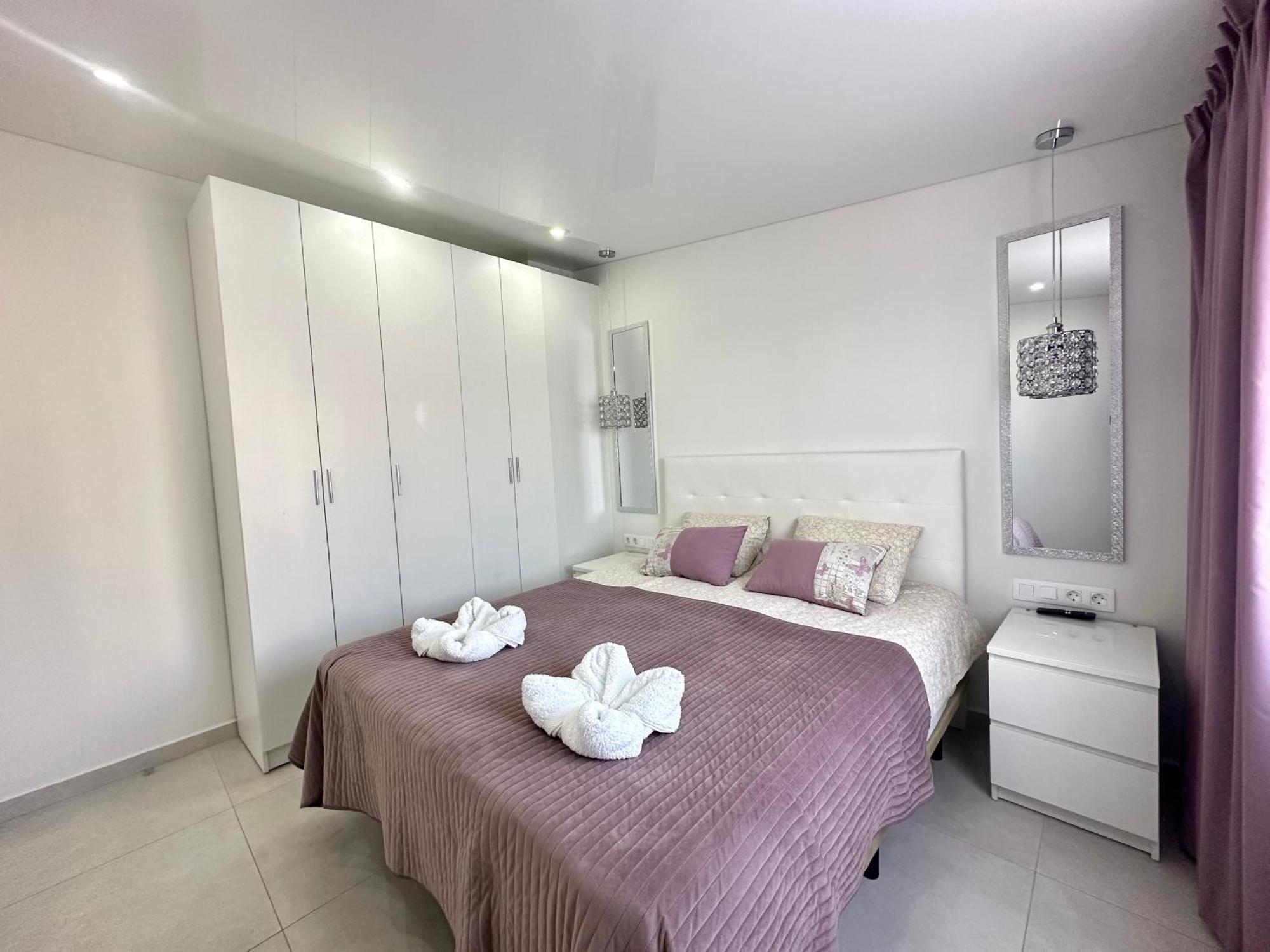 Appartamento Fantastic Vacation By The Ocean Playa de las Americas  Esterno foto