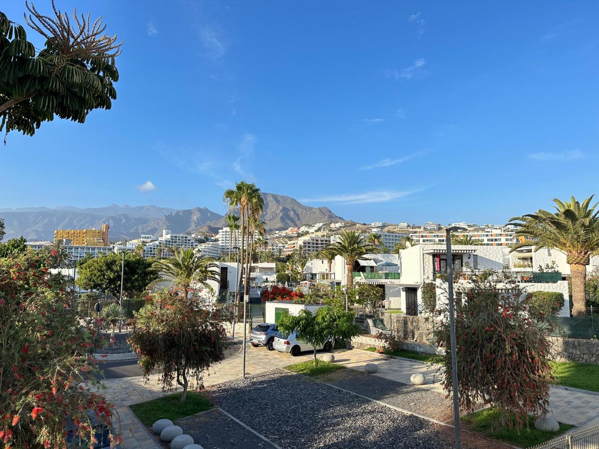 Appartamento Fantastic Vacation By The Ocean Playa de las Americas  Esterno foto