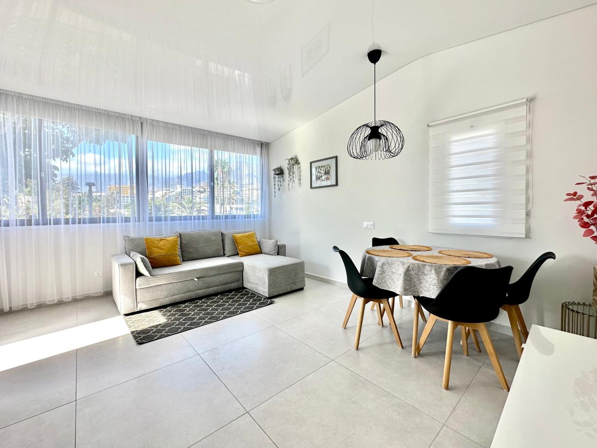 Appartamento Fantastic Vacation By The Ocean Playa de las Americas  Esterno foto