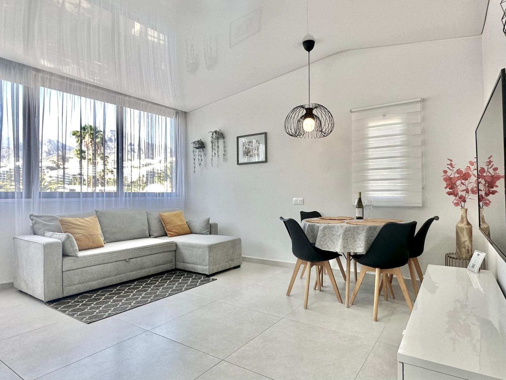 Appartamento Fantastic Vacation By The Ocean Playa de las Americas  Esterno foto