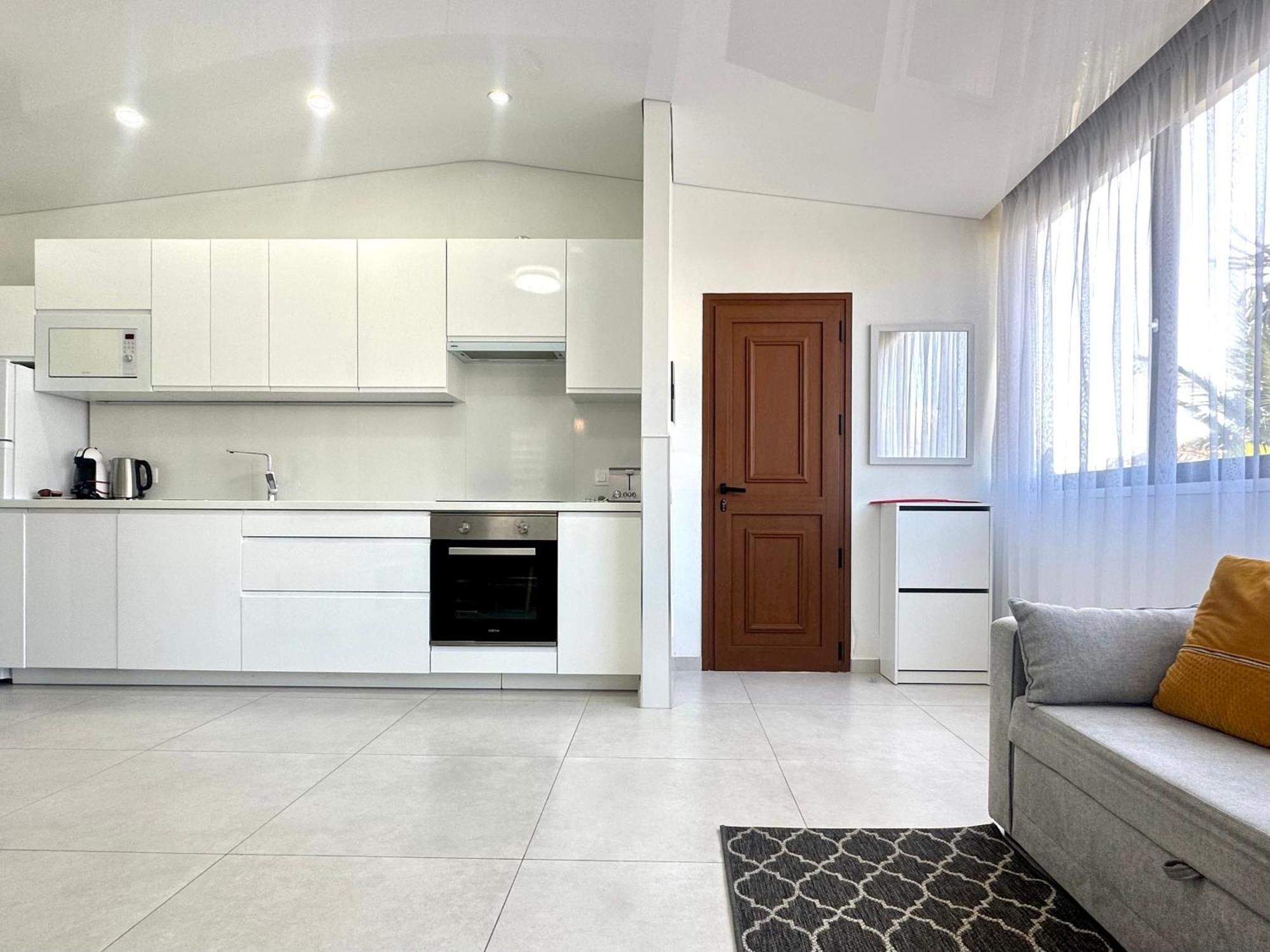 Appartamento Fantastic Vacation By The Ocean Playa de las Americas  Esterno foto