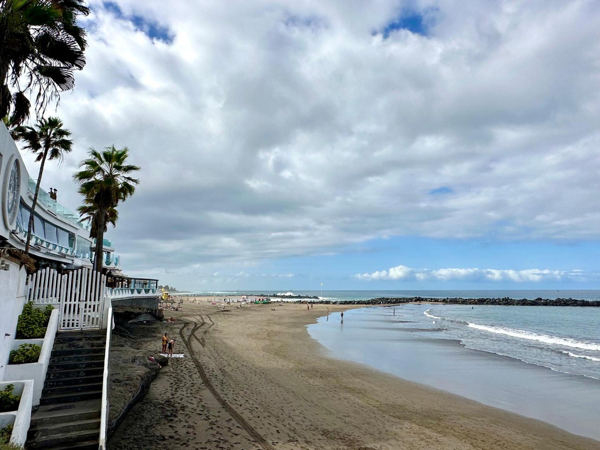 Appartamento Fantastic Vacation By The Ocean Playa de las Americas  Esterno foto
