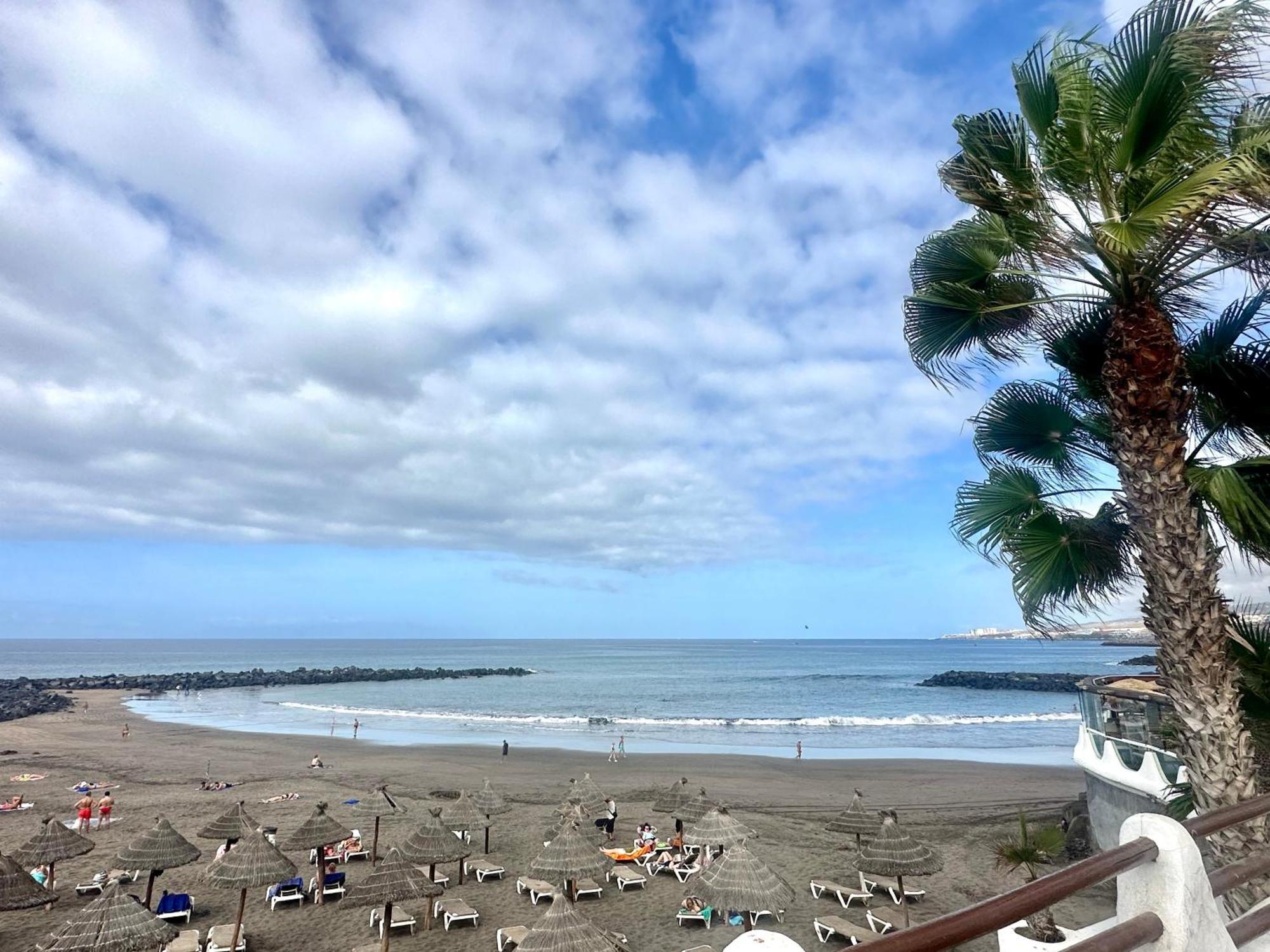 Appartamento Fantastic Vacation By The Ocean Playa de las Americas  Esterno foto