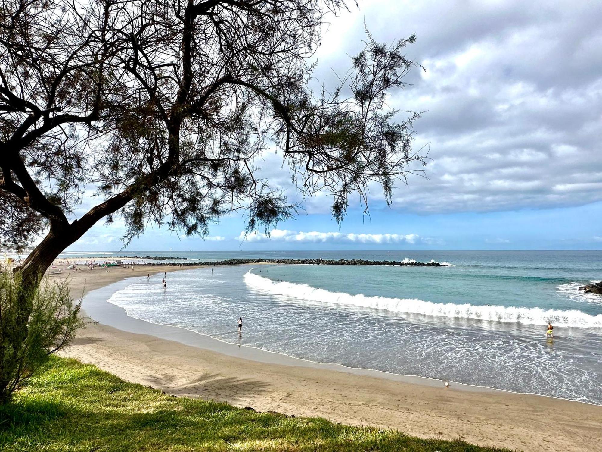 Appartamento Fantastic Vacation By The Ocean Playa de las Americas  Esterno foto