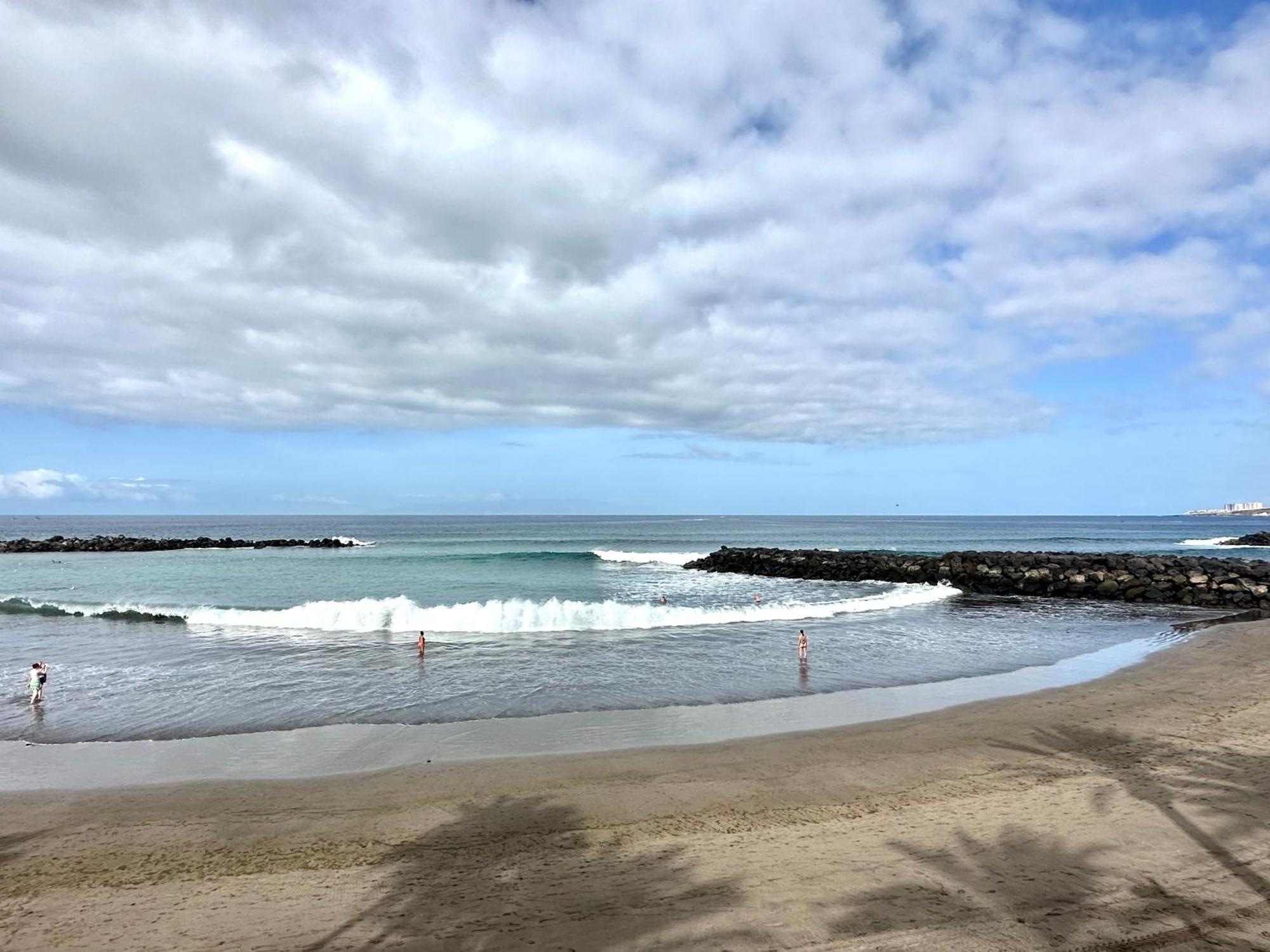 Appartamento Fantastic Vacation By The Ocean Playa de las Americas  Esterno foto