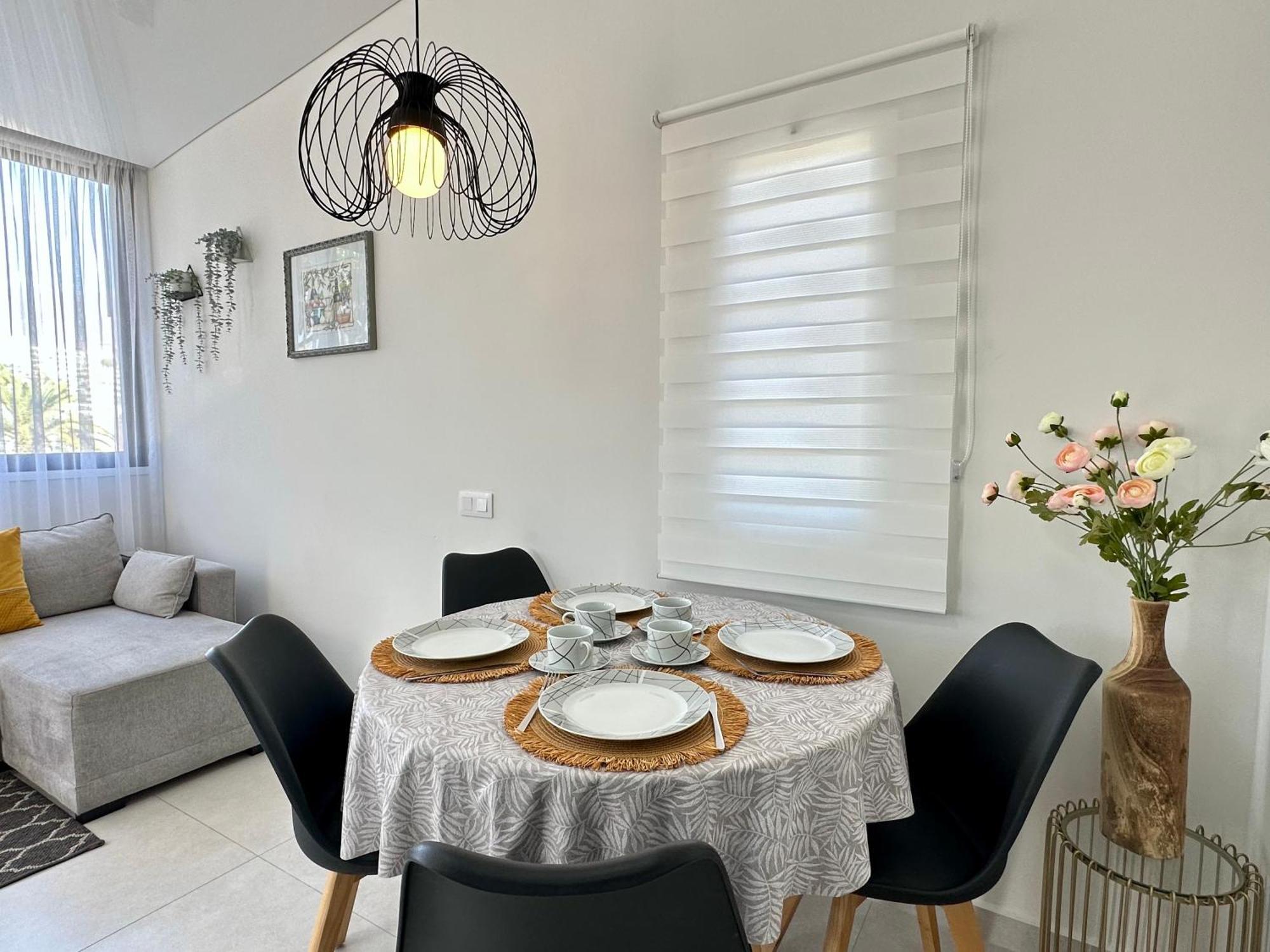 Appartamento Fantastic Vacation By The Ocean Playa de las Americas  Esterno foto