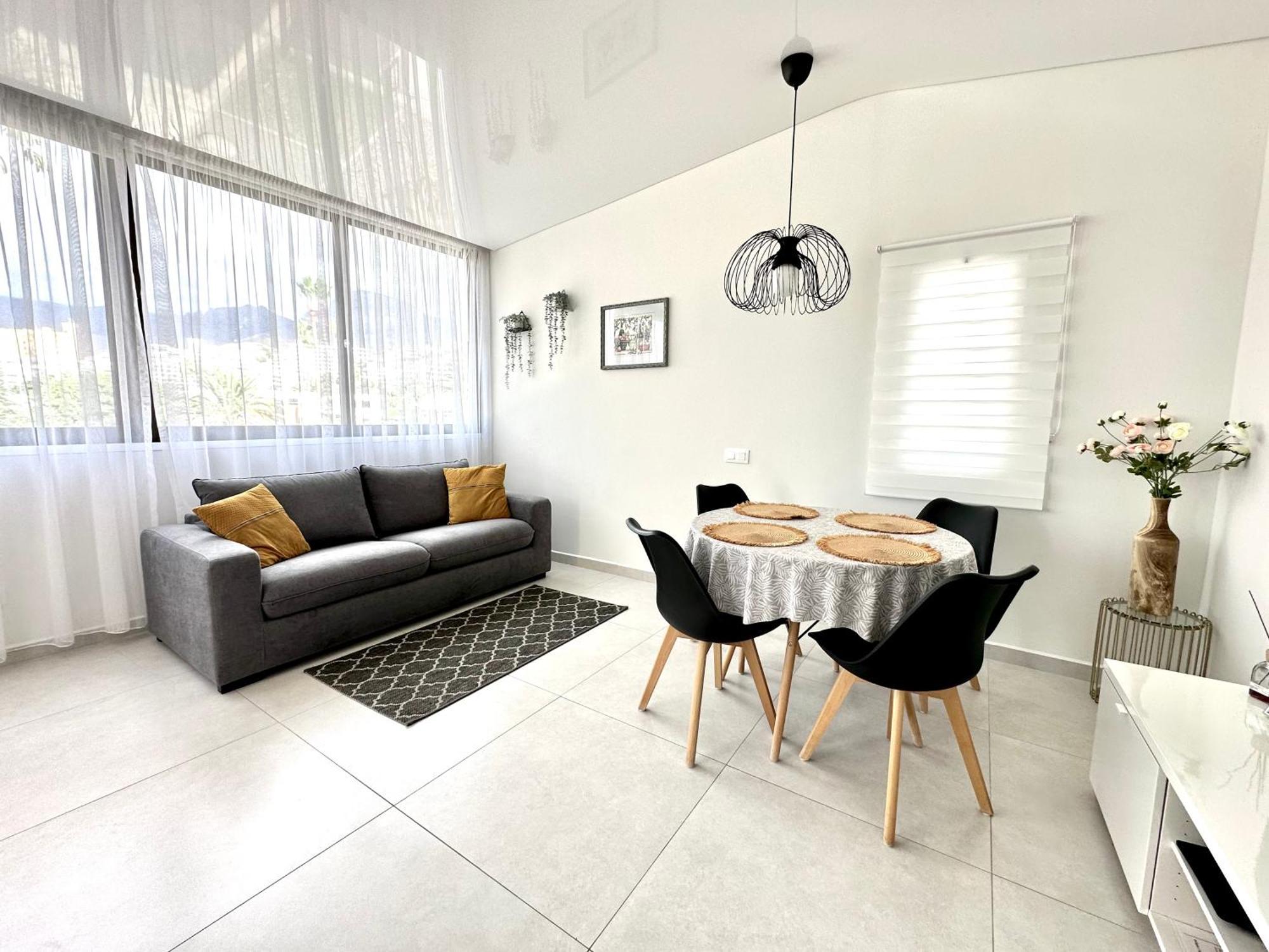Appartamento Fantastic Vacation By The Ocean Playa de las Americas  Esterno foto